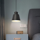 Devon Pendant Cone Lamp-Letifly Lights and Decor