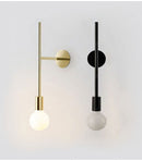 Wall Lamp for Home Decor and Lighting