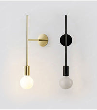 Wall Lamp for Home Decor and Lighting