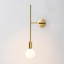 Wall Lamp for Home Decor and Lighting