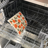 Dido Graphic Quick Drying Kitchen Towels