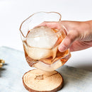 cool Whisky Glass