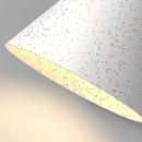 Wood Cream Wall Lamp LED Lighting 