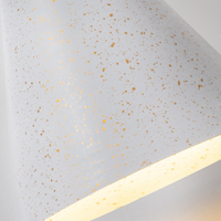 Wood Cream Wall Lamp LED Lighting 