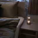 Portable LED Table Lamp Luxury Design Minimalist 