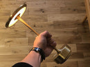 Dynamo LED Portable Table Lamp-Letifly Lights and Decor