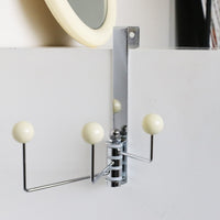 Eames Dot Metal Over Door Hook-Letifly Lights and Decor