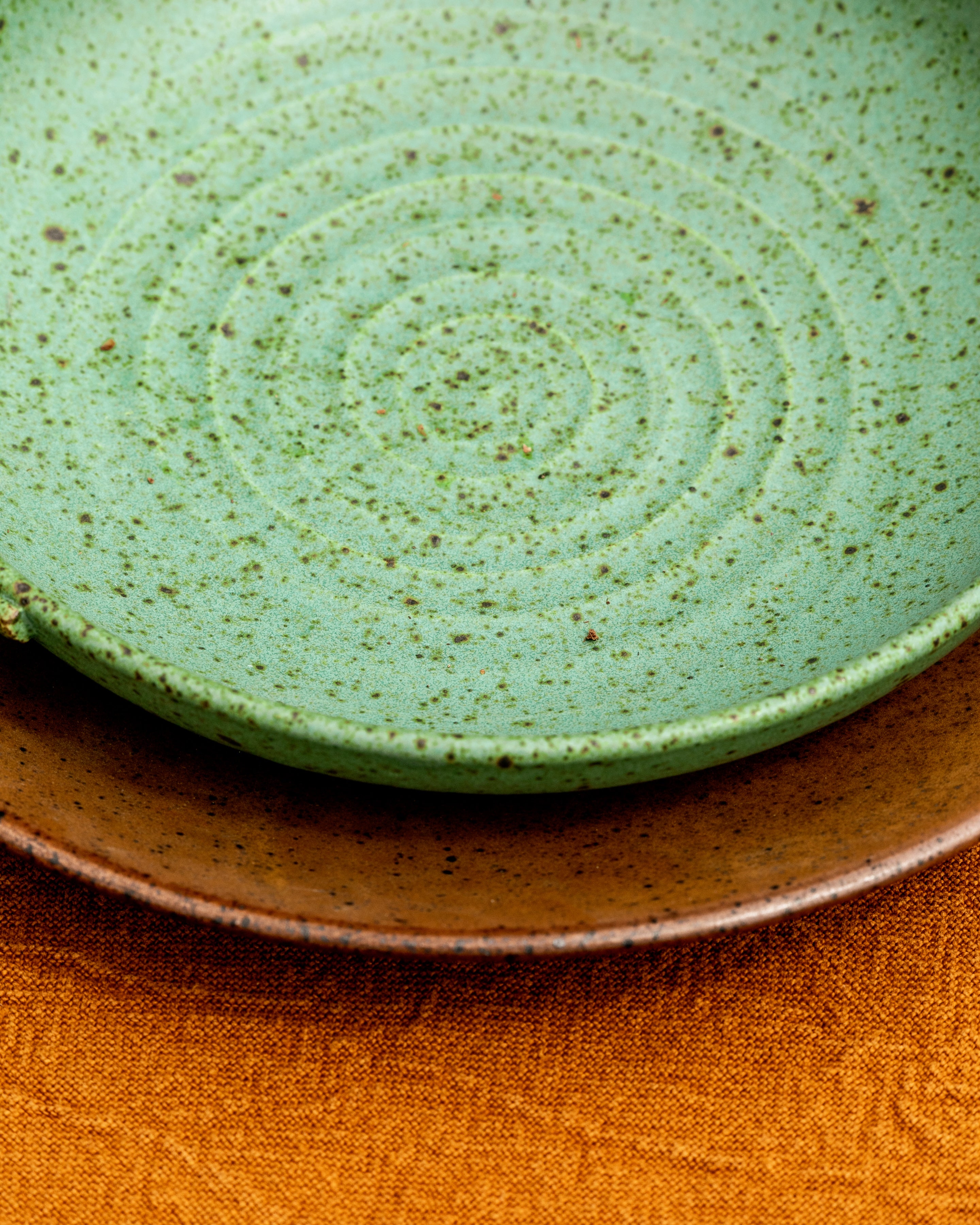 Earth Design Stoneware Dinnerware-Letifly Lights and Decor