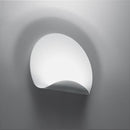 Eclipse Metal Wall Lamp-Letifly Lights and Decor