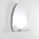 Eclipse Metal Wall Lamp-Letifly Lights and Decor