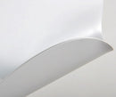 Eclipse Metal Wall Lamp-Letifly Lights and Decor