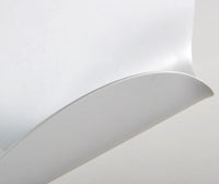 Eclipse Metal Wall Lamp-Letifly Lights and Decor