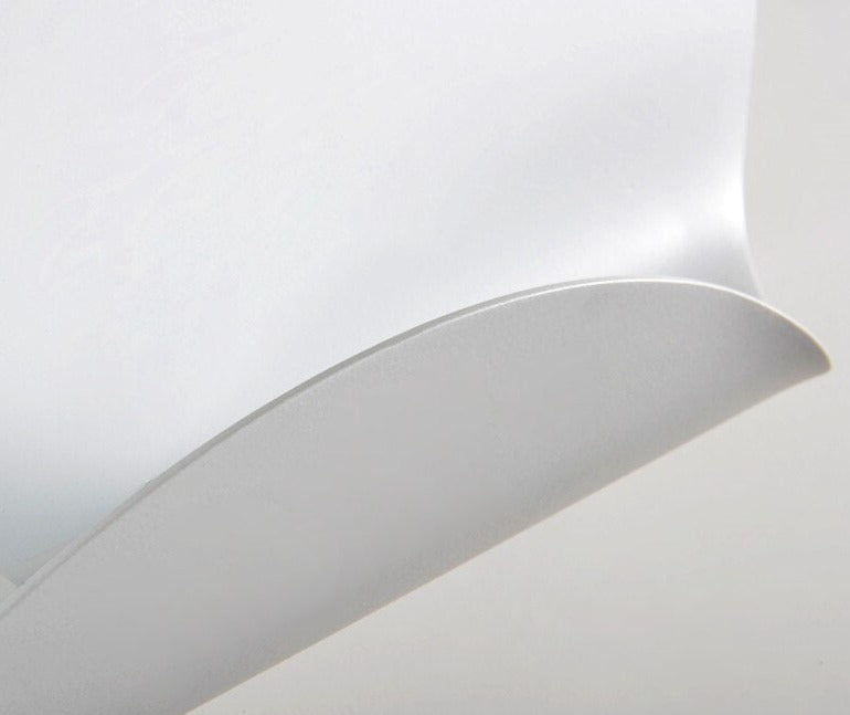 Eclipse Metal Wall Lamp-Letifly Lights and Decor