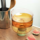 Ice Cream Bowl Glass