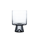Drinkware European Style Crystal Glass Rose Gold Decanter Wine Set