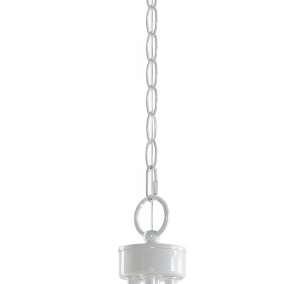 Ellie Metal Chandelier-Letifly Lights and Decor