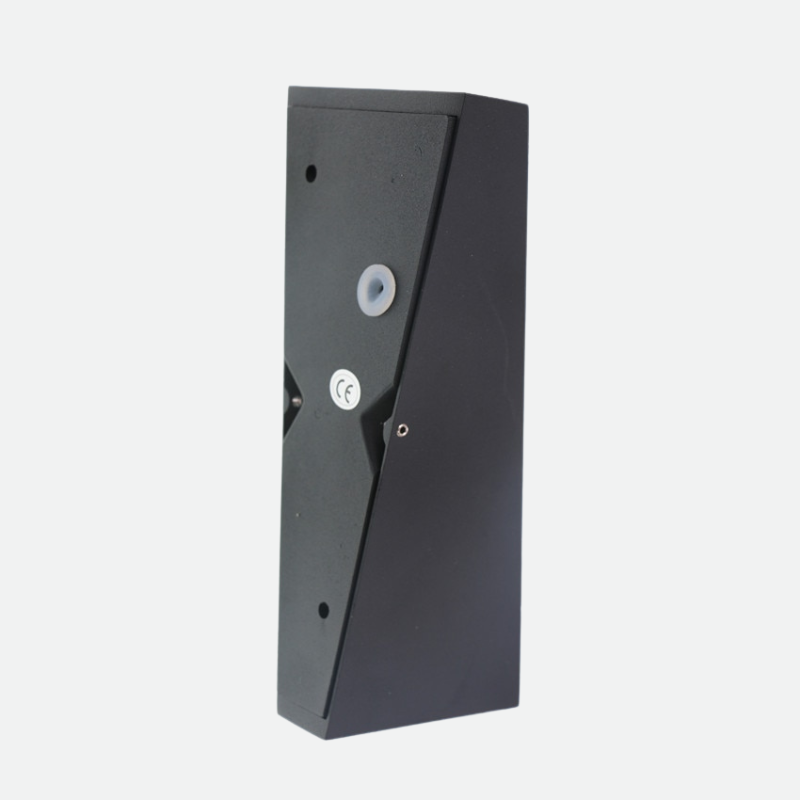 Empire Waterproof Wall Lamp-Letifly Lights and Decor