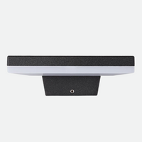 Euri Outdoor / Waterproof Wall Lamp-Letifly Lights and Decor
