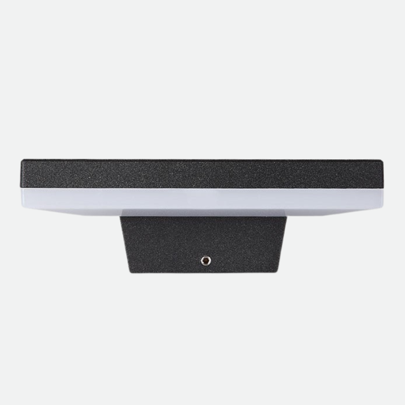 Euri Outdoor / Waterproof Wall Lamp-Letifly Lights and Decor