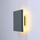 Euri Outdoor / Waterproof Wall Lamp-Letifly Lights and Decor