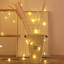 Fairy LED Lights Battery and USB for Outdoors / Indoors 5M 10M