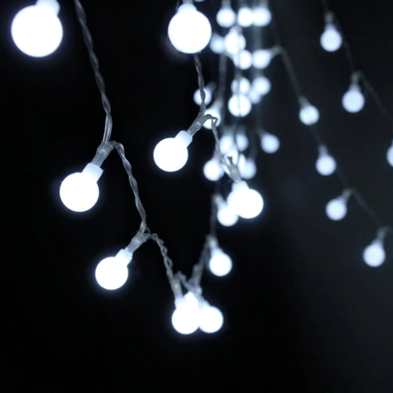 Fairy LED String Lights-Letifly Lights and Decor