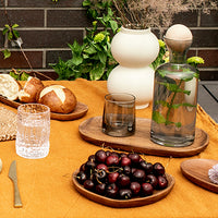 Fine Crystal Drinkware-Letifly Lights and Decor