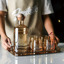 Fine Crystal Drinkware-Letifly Lights and Decor