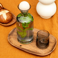 Fine Crystal Drinkware-Letifly Lights and Decor