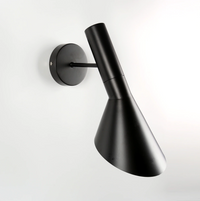 Fine Design Lamp Series - Wall Lamp-Letifly Lights and Decor