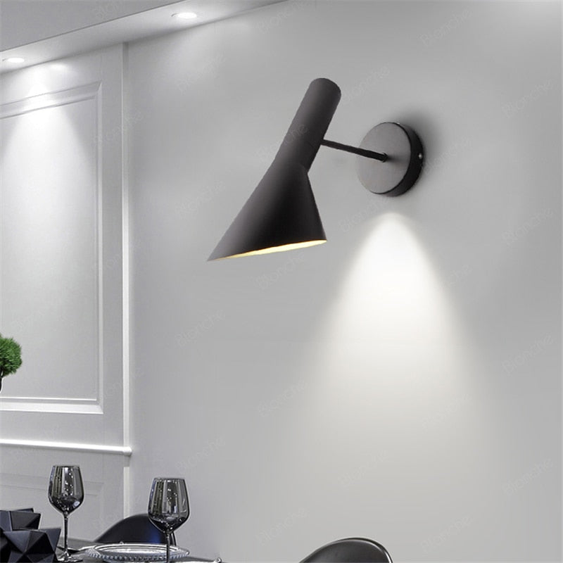 Fine Design Lamp Series - Wandleuchte