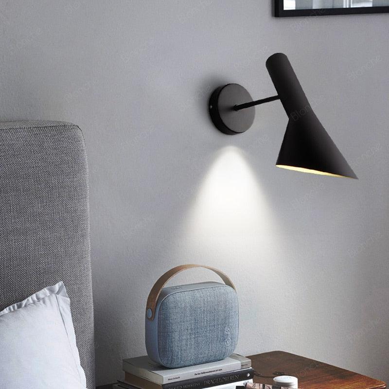 Fine Design Lamp Series - Wandleuchte