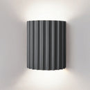 Colorful Wall Lamp Resin Ceramic Modern Lights Home Decoration