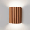 Colorful Wall Lamp Resin Ceramic Modern Lights Home Decoration