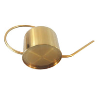 Flo Stainless Steel Watering Can-Letifly Lights and Decor