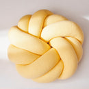 Cotton Soft Back Pillow Home Couch Cushion