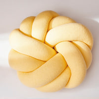 Cotton Soft Back Pillow Home Couch Cushion