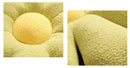 Flower Power Daisy Cushion Pillows-Letifly Lights and Decor