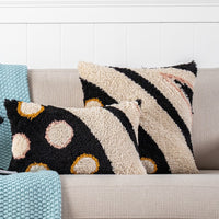 Pillow Cover Abstract Design Home Decoration