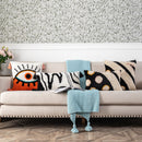 Pillow Cover Abstract Design Home Decoration