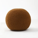 Cushion Pillow Ball Shape for Home Decoration