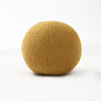 Cushion Pillow Ball Shape for Home Decoration
