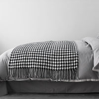 Home Decor Fluffy Blanket Perfect for Winter Sofa and LInving room