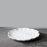 Multicolor Ceramic Plate Dinnerware