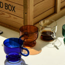 Fruit Loop Glass Cups-Letifly Lights and Decor