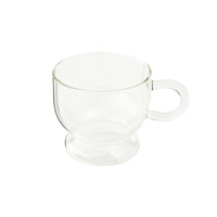 Fruit Loop Glass Cups-Letifly Lights and Decor