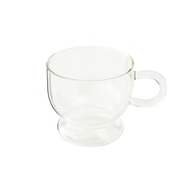 Fruit Loop Glass Cups-Letifly Lights and Decor