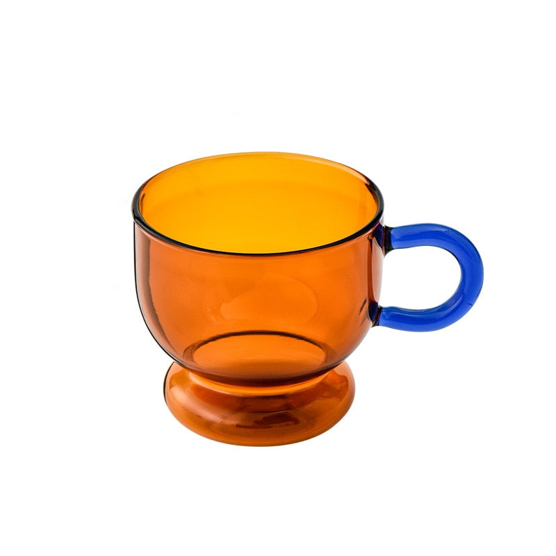 Fruit Loop Glass Cups-Letifly Lights and Decor