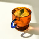 Fruit Loop Glass Cups-Letifly Lights and Decor