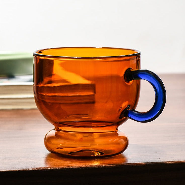 Fruit Loop Glass Cups-Letifly Lights and Decor